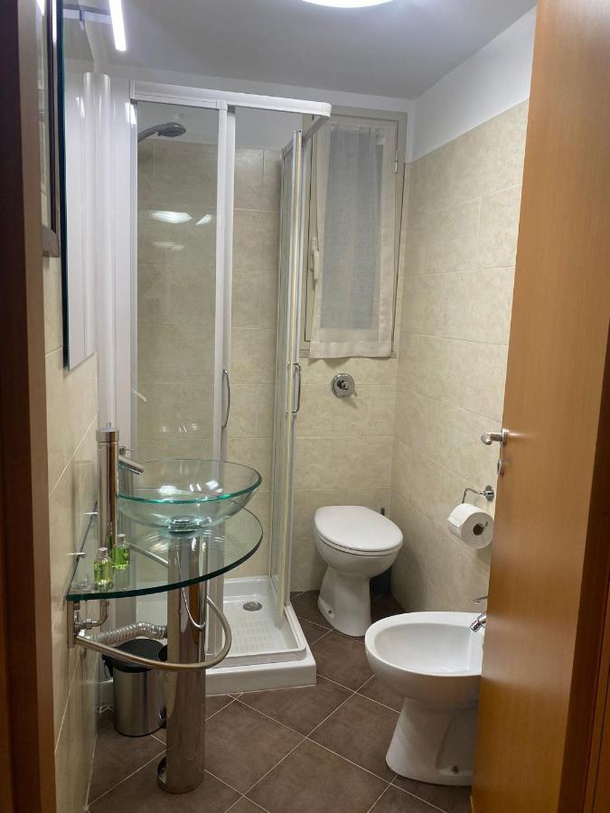 Ulivo Apartment Trapani Exterior foto